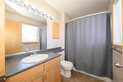 5-1010 Wilkes Ave, Winnipeg, MB 