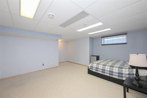 5-1010 Wilkes Ave, Winnipeg, MB 