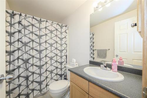 5-1010 Wilkes Ave, Winnipeg, MB 