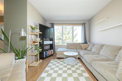 5-1010 Wilkes Ave, Winnipeg, MB 