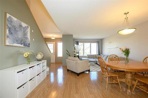 5-1010 Wilkes Ave, Winnipeg, MB 