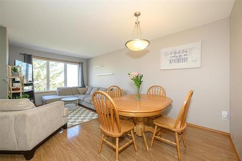 5-1010 Wilkes Ave, Winnipeg, MB 