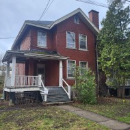 162 Av. Wolseley N. Montréal-Ouest, QC H4X 1V9