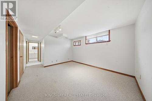 Recreation Room - 163 Floradale Drive, Mississauga, ON - Indoor Photo Showing Other Room