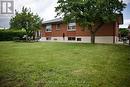 Location!!   102' at back -- pie-shaped lot - 163 Floradale Drive, Mississauga, ON 