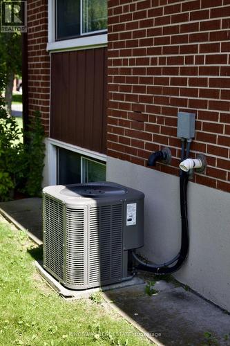 2020 Central Air Conditioner - 163 Floradale Drive, Mississauga, ON 