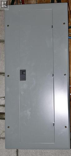 200 AMP Service - 163 Floradale Drive, Mississauga, ON 