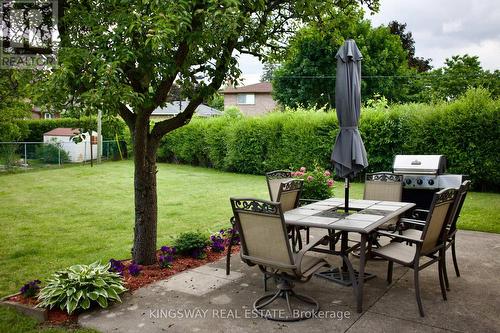 163 Floradale Drive, Mississauga, ON 
