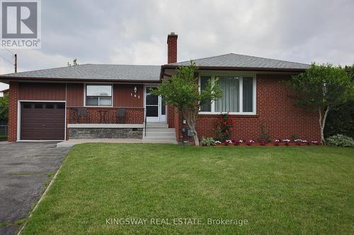 163 Floradale Drive, Mississauga, ON 