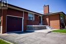 Beautiful front patio. - 163 Floradale Drive, Mississauga, ON  - Outdoor With Exterior 