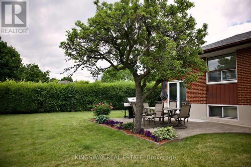 163 Floradale Drive, Mississauga, ON 