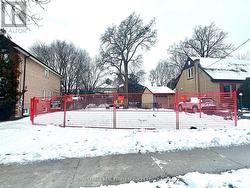 226 MARTIN GROVE ROAD Toronto, ON M9B 4L4