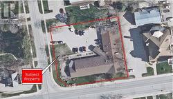 1029 4TH AVENUE W Owen Sound, ON N4K 4W1