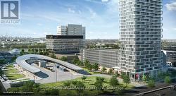2002 - 5 BUTTERMILL AVENUE Vaughan, ON L4K 0J5