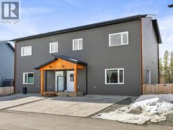 7-75 SYBIL CIRCLE Whitehorse, YT Y1A 0R7