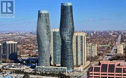 1906 - 50 ABSOLUTE AVENUE Mississauga, ON L4Z 0A9