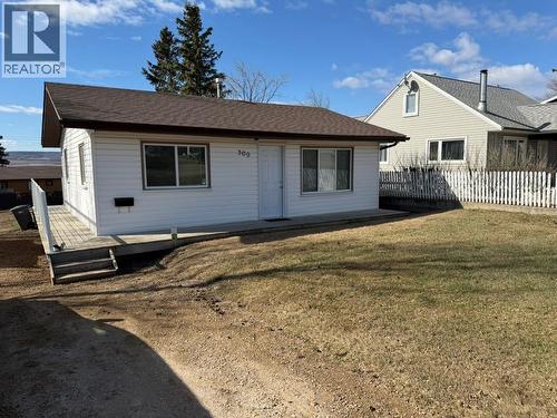 309 100A Avenue  Dawson Creek, BC V1G 1X5