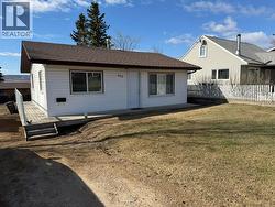 309 100A Avenue Dawson Creek, BC V1G 1X5
