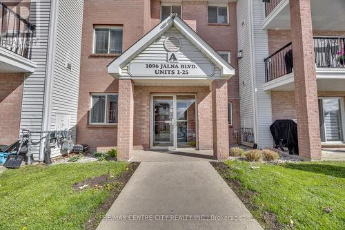 9 - 1096 JALNA BOULEVARD  London South (South X), ON N6E 3B8