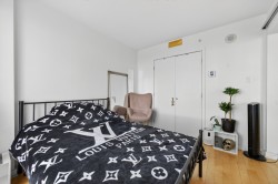 Bedroom - 