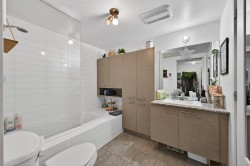 Bathroom - 