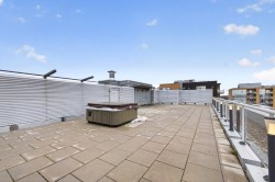 Patio - 