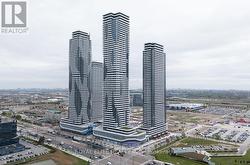1807 - 8 INTERCHANGE WAY Vaughan, ON L4K 0R2