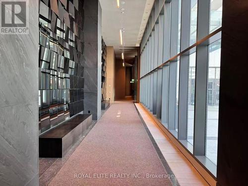 1807 - 8 Interchange Way, Vaughan, ON - Indoor Photo Showing Other Room