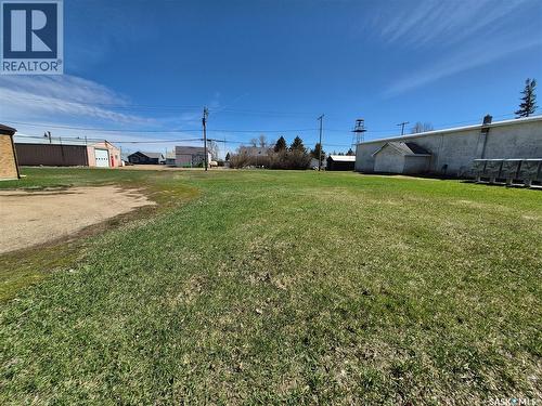 Lot 26 & 27 & 20 Souris Street, Yellow Grass, SK 