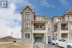 76 CASELY AVENUE Richmond Hill, ON L4S 0K8