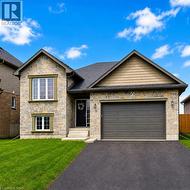 70 HALLIDAY Drive Tavistock, ON N0B 2R0