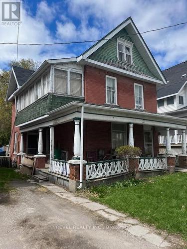 535 PARK STREET N  Peterborough (Town Ward 3), ON K9H 4R6