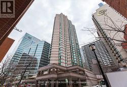 1807 - 38 ELM STREET Toronto, ON M5G 2K5