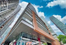 2212 - 8 MERCER STREET Toronto, ON M5V 0C4