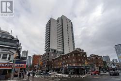 2102 - 81 WELLESLEY ST STREET E Toronto, ON M4Y 0C5