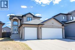 159 Masuda TERRACE  Saskatoon, SK S7W 0G9
