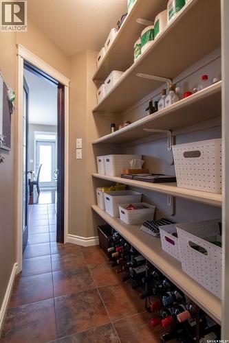 159 Masuda Terrace, Saskatoon, SK - Indoor With Storage
