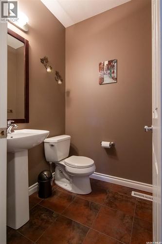 159 Masuda Terrace, Saskatoon, SK - Indoor Photo Showing Bathroom