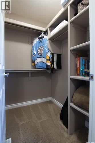 159 Masuda Terrace, Saskatoon, SK - Indoor With Storage