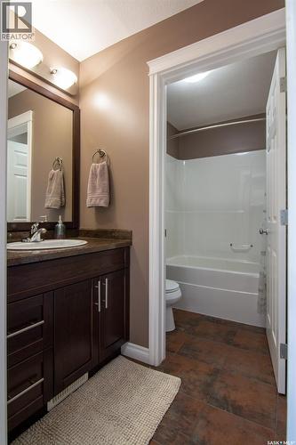 159 Masuda Terrace, Saskatoon, SK - Indoor Photo Showing Bathroom