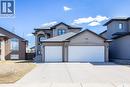 159 Masuda Terrace, Saskatoon, SK  - Outdoor 