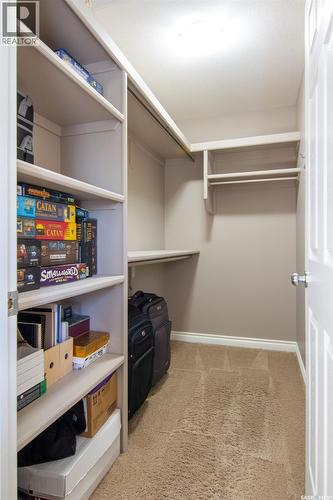 159 Masuda Terrace, Saskatoon, SK - Indoor With Storage