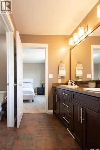 159 Masuda Terrace, Saskatoon, SK - Indoor Photo Showing Bathroom