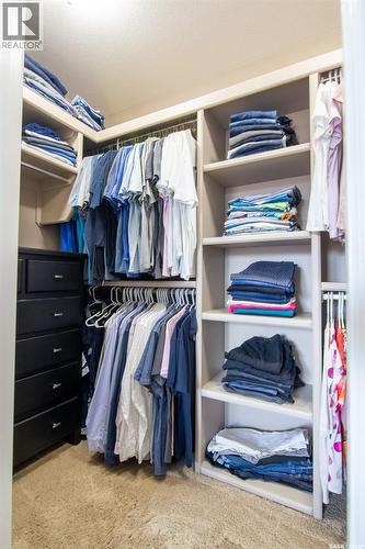 159 Masuda Terrace, Saskatoon, SK - Indoor With Storage