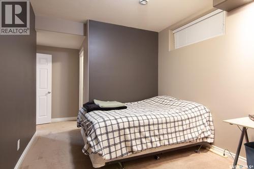 159 Masuda Terrace, Saskatoon, SK - Indoor Photo Showing Bedroom