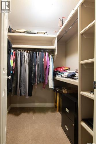 159 Masuda Terrace, Saskatoon, SK - Indoor With Storage