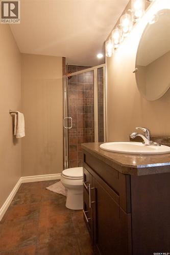 159 Masuda Terrace, Saskatoon, SK - Indoor Photo Showing Bathroom