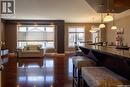 159 Masuda Terrace, Saskatoon, SK  - Indoor Photo Showing Living Room 