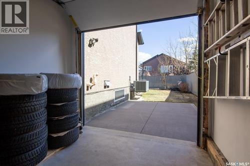 159 Masuda Terrace, Saskatoon, SK -  With Exterior
