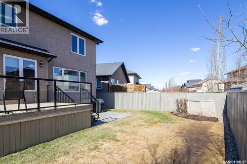 159 Masuda Terrace, Saskatoon, SK - Outdoor